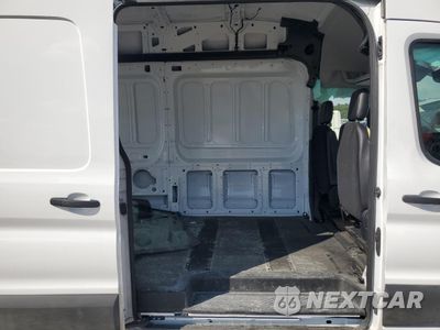 Zdjęcie 11 z 15 samochodu: 2023 FORD TRANSIT T-350 VIN:1FTBW3X86PKB92141 - miniatura