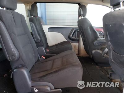 Zdjęcie 11 z 13 samochodu: 2016 DODGE GRAND CARAVAN SE VIN:2C4RDGBG3GR218741 - miniatura