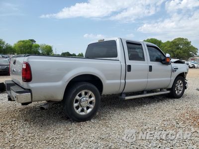Trzecie zdjęcie samochodu z tyłu: 2009 FORD F250 SUPER DUTY VIN:1FTSW205X9EA19265 - miniatura