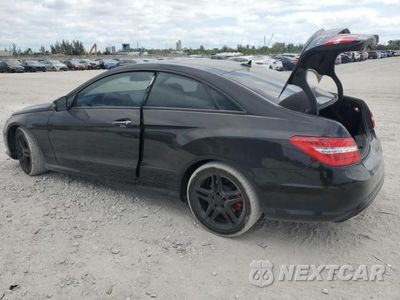 Drugie zdjęcie samochodu z przodu: 2011 MERCEDES-BENZ E 550 VIN:WDDKJ7CB1BF076201 - miniatura