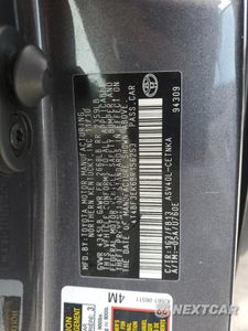 Zdjęcie 13 z 15 samochodu: 2011 TOYOTA CAMRY BASE VIN:4T4BF3EK6BR156253 - miniatura