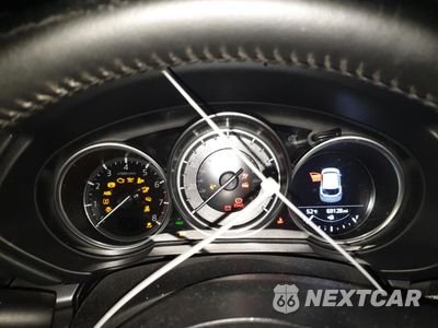 Zdjęcie 9 z 13 samochodu: 2023 MAZDA CX-5 PREFERRED VIN:JM3KFBCM6P0131131 - miniatura