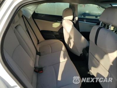 Zdjęcie 10 z 12 samochodu: 2017 HONDA CIVIC EX VIN:19XFC2F71HE057067 - miniatura