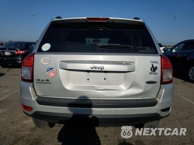 Zdjęcie 6 z 15 samochodu: 2011 JEEP COMPASS VIN:1J4NF4FB5BD187276 - miniatura