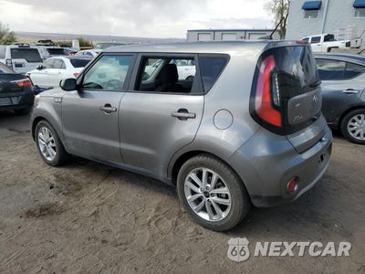 Drugie zdjęcie samochodu z przodu: 2019 KIA SOUL + VIN:KNDJP3A58K7667646 - miniatura