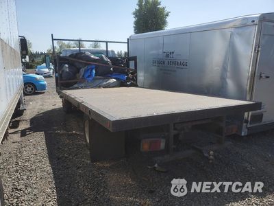 Drugie zdjęcie samochodu z przodu: 2007 ISUZU NPR VIN:JALC4B16X77006596 - miniatura