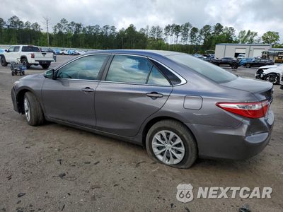 Drugie zdjęcie samochodu z przodu: 2017 TOYOTA CAMRY LE VIN:4T1BF1FK3HU413178 - miniatura