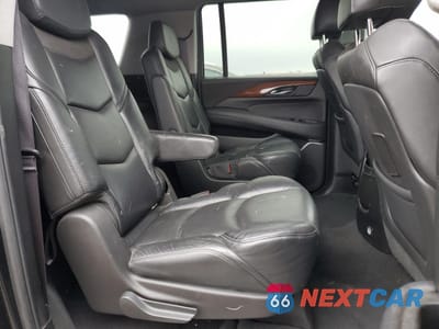 Zdjęcie 11 z 15 samochodu: 2017 CADILLAC ESCALADE ESV VIN:1GYS4GKJ6HR339309 - miniatura