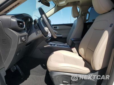 Zdjęcie 7 z 13 samochodu: 2024 FORD EXPLORER LIMITED VIN:1FMSK7FH2RGA84878 - miniatura