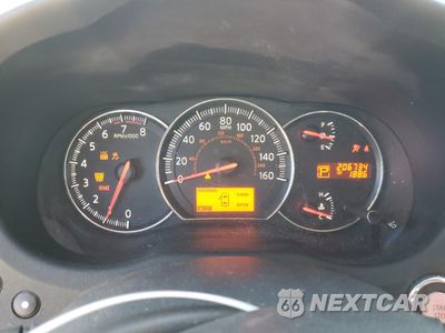 Zdjęcie 9 z 14 samochodu: 2010 NISSAN MAXIMA S VIN:1N4AA5AP6AC839053 - miniatura