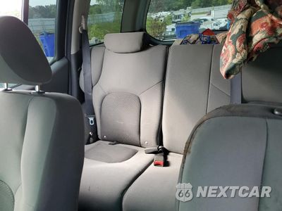 Zdjęcie 10 z 14 samochodu: 2009 NISSAN XTERRA OFF ROAD VIN:5N1AN08U49C512249 - miniatura