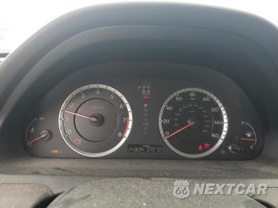 Zdjęcie 9 z 12 samochodu: 2010 HONDA ACCORD LX VIN:1HGCP2F3XAA073900 - miniatura
