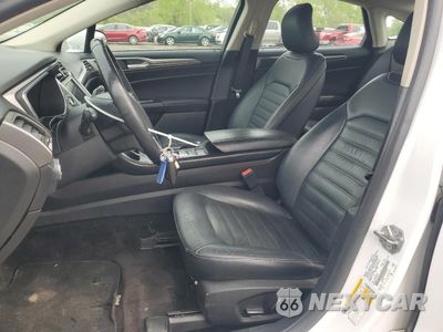 Zdjęcie 7 z 12 samochodu: 2017 FORD FUSION SE HYBRID VIN:3FA6P0LU8HR408901 - miniatura