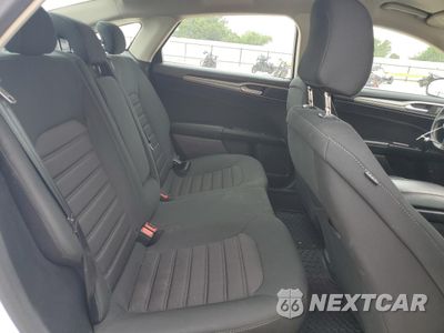 Zdjęcie 10 z 13 samochodu: 2020 FORD FUSION SE VIN:3FA6P0LU6LR265147 - miniatura