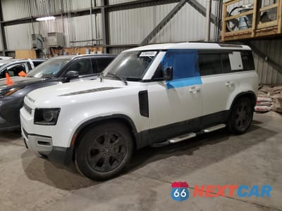 2020 LAND ROVER DEFENDER 110 SE SALEPEEU4L2017055 - główne zdjęcie licytacji z USA - miniatura