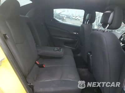 Zdjęcie 10 z 14 samochodu: 2012 DODGE AVENGER SXT VIN:1C3CDZCB4CN224130 - miniatura
