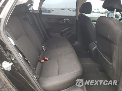 Zdjęcie 10 z 16 samochodu: 2023 HONDA CIVIC EX VIN:2HGFE1F76PH313633 - miniatura