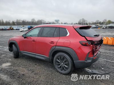 Drugie zdjęcie samochodu z przodu: 2024 MAZDA CX-50 SELECT VIN:7MMVABAMXRN202943 - miniatura
