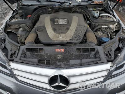 Zdjęcie 11 z 12 samochodu: 2012 MERCEDES-BENZ C 300 4MATIC VIN:WDDGF8BB8CR199833 - miniatura