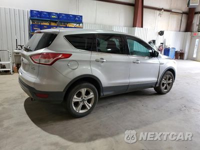Trzecie zdjęcie samochodu z tyłu: 2013 FORD ESCAPE SE VIN:1FMCU9GX2DUC56451 - miniatura