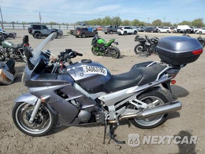 Trzecie zdjęcie samochodu z tyłu: 2004 YAMAHA FJR1300 AC VIN:JYARP09Y44A000056 - miniatura