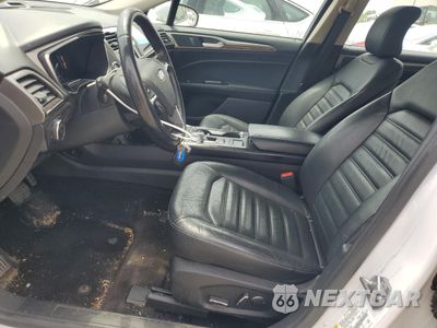 Zdjęcie 7 z 13 samochodu: 2018 FORD FUSION SE HYBRID VIN:3FA6P0LU0JR171956 - miniatura