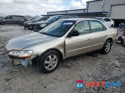 2000 HONDA ACCORD SE JHMCG5674YC010503 - główne zdjęcie licytacji z USA - miniatura