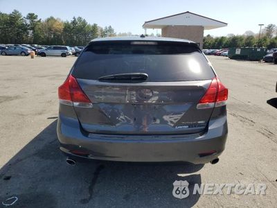 Zdjęcie 6 z 13 samochodu: 2009 TOYOTA VENZA VIN:4T3BK11A79U020898 - miniatura