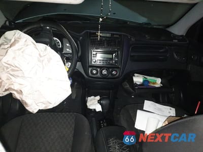 Zdjęcie 8 z 12 samochodu: 2006 KIA NEW SPORTAGE VIN:KNDJF724467199629 - miniatura