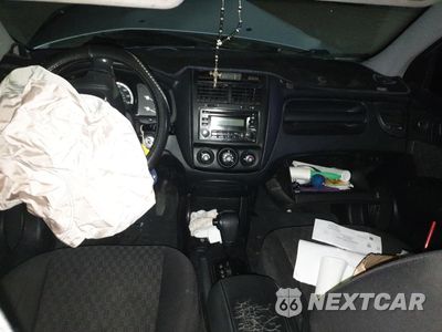 Zdjęcie 8 z 12 samochodu: 2006 KIA NEW SPORTAGE VIN:KNDJF724467199629 - miniatura