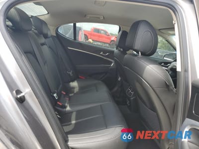 Zdjęcie 10 z 12 samochodu: 2022 GENESIS G70 BASE VIN:KMTG34TAXNU102828 - miniatura