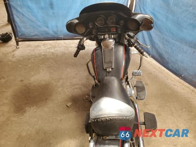 Zdjęcie 6 z 8 samochodu: 2006 HARLEY-DAVIDSON FLHTCUI VIN:1HD1FCW186Y162273 - miniatura