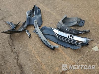 Zdjęcie 12 z 15 samochodu: 2016 HONDA ACCORD SPORT VIN:1HGCR2F51GA186865 - miniatura