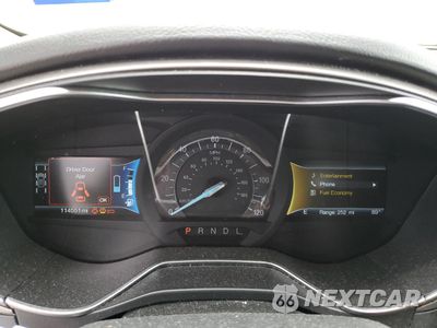 Zdjęcie 9 z 13 samochodu: 2018 FORD FUSION SE HYBRID VIN:3FA6P0LU4JR129970 - miniatura