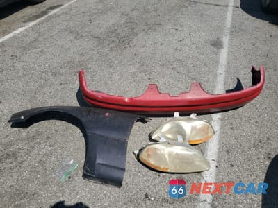 Zdjęcie 12 z 13 samochodu: 1992 MAZDA MX-5 MIATA VIN:JM1NA3513N0323553 - miniatura