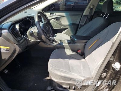 Zdjęcie 7 z 14 samochodu: 2013 KIA OPTIMA HYBRID VIN:KNAGM4AD5D5061622 - miniatura