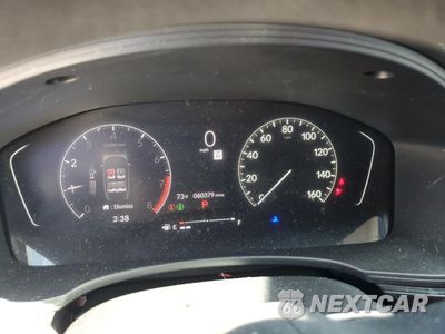 Zdjęcie 9 z 12 samochodu: 2022 HONDA CIVIC LX VIN:2HGFE2F28NH510763 - miniatura