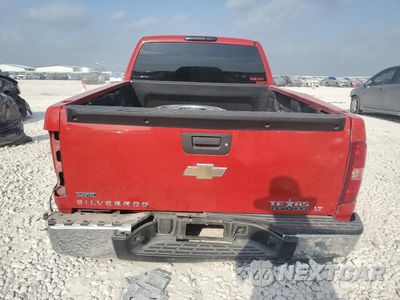 Zdjęcie 6 z 13 samochodu: 2011 CHEVROLET SILVERADO C1500 LT VIN:1GCRCSE02BZ437435 - miniatura
