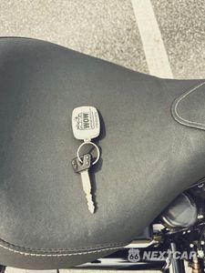 Zdjęcie 9 z 11 samochodu: 2016 YAMAHA XVS950 CU VIN:JYAVN05Y7GA002933 - miniatura