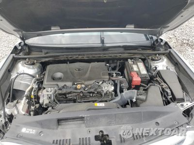 Zdjęcie 11 z 13 samochodu: 2021 TOYOTA CAMRY SE VIN:4T1G11AK7MU539565 - miniatura