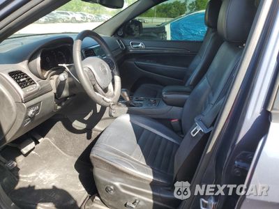 Zdjęcie 7 z 13 samochodu: 2020 JEEP GRAND CHEROKEE LIMITED VIN:1C4RJFBG1LC332288 - miniatura
