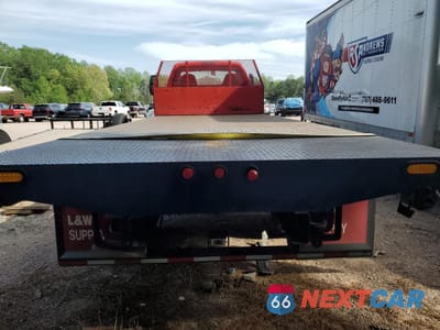 Zdjęcie 6 z 12 samochodu: 2021 FORD F650 SUPER DUTY VIN:1FDWF6EC6MDF08790 - miniatura