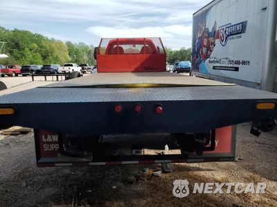 Zdjęcie 6 z 12 samochodu: 2021 FORD F650 SUPER DUTY VIN:1FDWF6EC6MDF08790 - miniatura