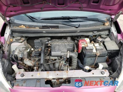 Zdjęcie 11 z 12 samochodu: 2015 MITSUBISHI MIRAGE DE VIN:ML32A3HJ9FH009006 - miniatura