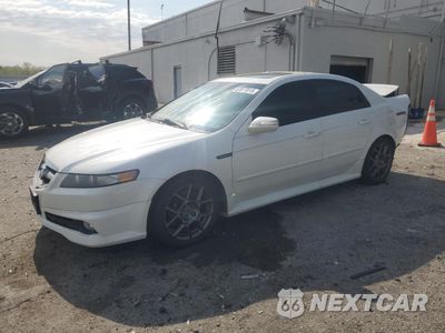 2007 ACURA TL TYPE S 19UUA75507A031962 - główne zdjęcie licytacji z USA - miniatura