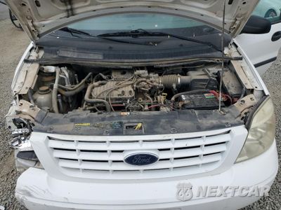 Zdjęcie 12 z 13 samochodu: 2007 FORD FREESTAR SE VIN:2FMZA51697BA17615 - miniatura