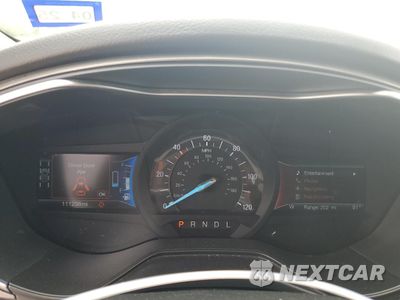 Zdjęcie 9 z 12 samochodu: 2019 FORD FUSION SE VIN:3FA6P0LU7KR124876 - miniatura