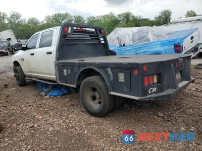 Drugie zdjęcie samochodu z przodu: 2012 DODGE RAM 3500 ST VIN:3C63DRGL2CG314116 - miniatura