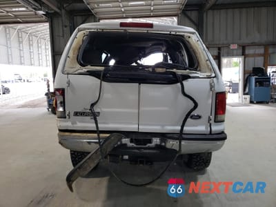 Zdjęcie 6 z 14 samochodu: 2000 FORD EXCURSION XLT VIN:1FMSU41FXYED45649 - miniatura