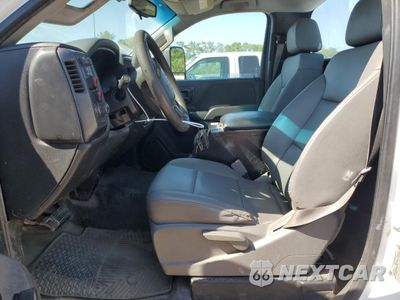 Zdjęcie 7 z 12 samochodu: 2016 CHEVROLET SILVERADO C3500 VIN:1GB3CYCGXGZ276157 - miniatura